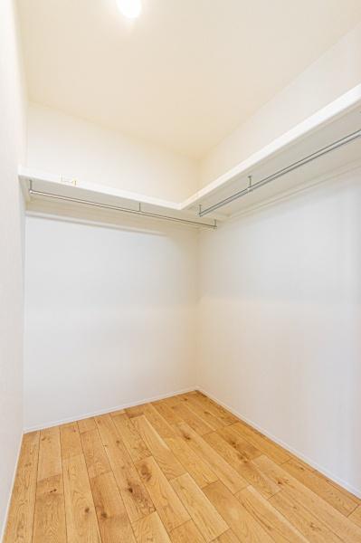 綾瀬市深谷中７丁目の新築一戸建