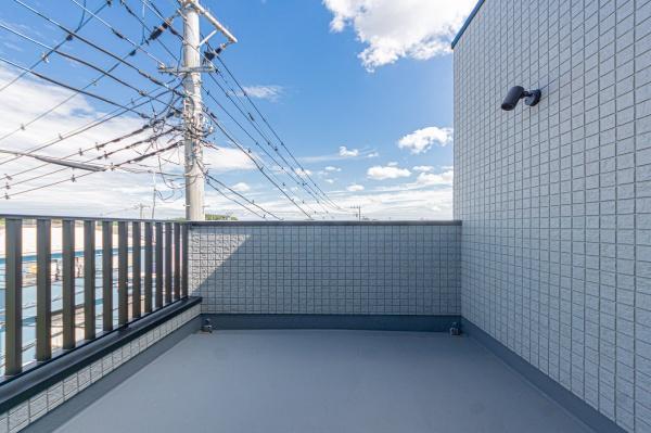 綾瀬市深谷中７丁目の新築一戸建