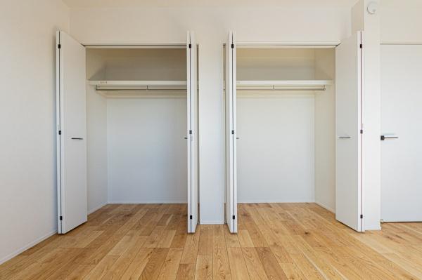 綾瀬市深谷中７丁目の新築一戸建