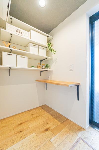 綾瀬市深谷中７丁目の新築一戸建