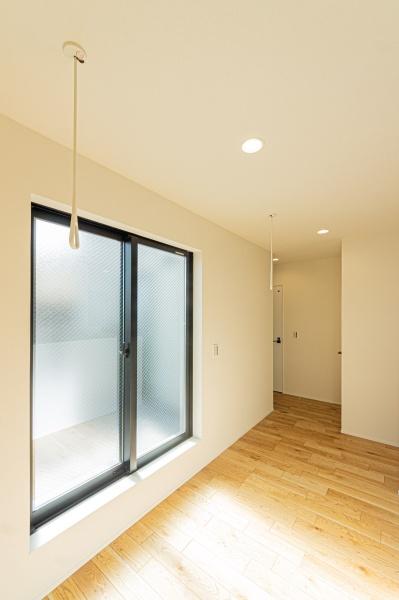 綾瀬市深谷中７丁目の新築一戸建