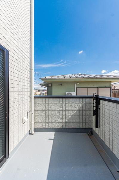 綾瀬市深谷中７丁目の新築一戸建