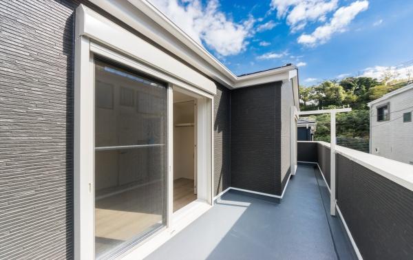 横須賀市西浦賀２丁目の新築一戸建