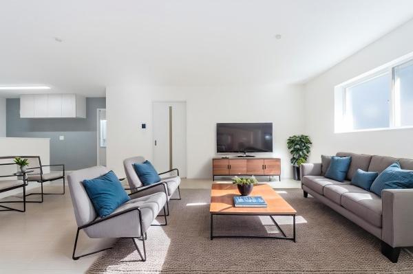 横須賀市西浦賀２丁目の新築一戸建