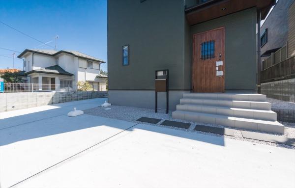 相模原市緑区若葉台３丁目の新築一戸建