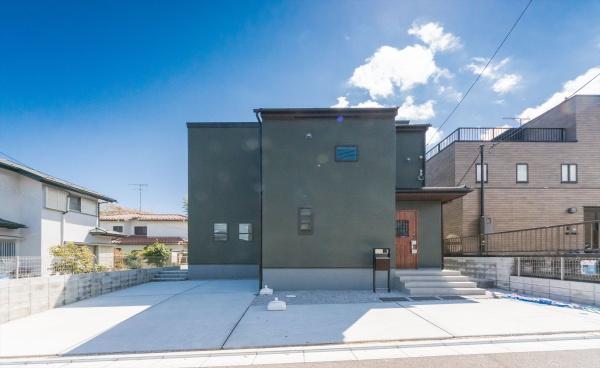 相模原市緑区若葉台３丁目の新築一戸建