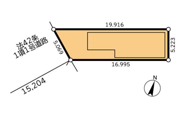横浜市港北区岸根町の中古一戸建