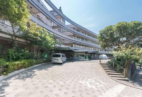 横浜市保土ケ谷区法泉１丁目の中古一戸建て(横浜病院)
