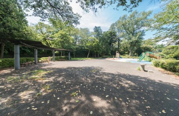 横浜市保土ケ谷区法泉１丁目の中古一戸建て(保土ケ谷公園)