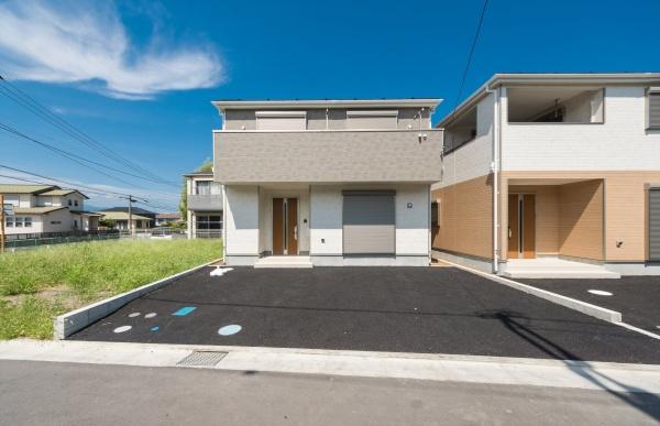 平塚市山下３丁目の新築一戸建