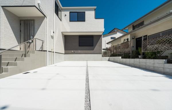 横浜市戸塚区平戸町の新築一戸建
