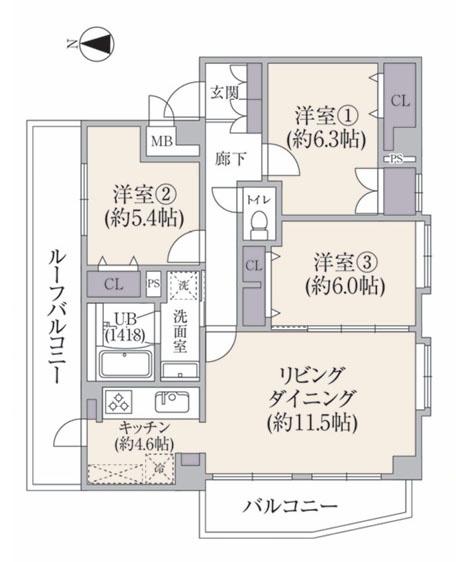 アピオ横浜鴨居