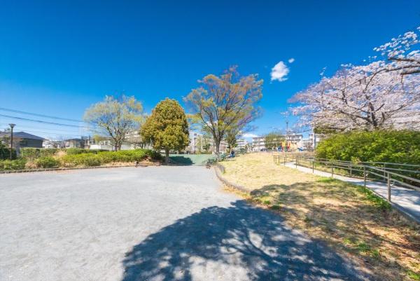 東戸塚前田町パーク・ホームズ(前田町公園)