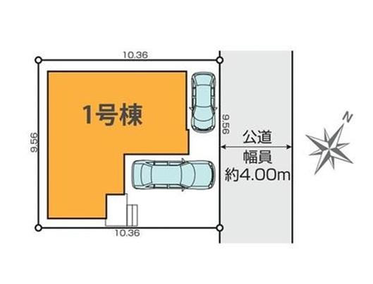 大和市南林間５丁目の新築一戸建