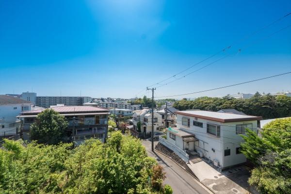 横浜市港南区芹が谷１丁目の新築一戸建