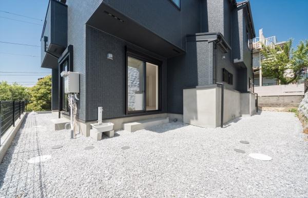 横浜市港南区芹が谷１丁目の新築一戸建