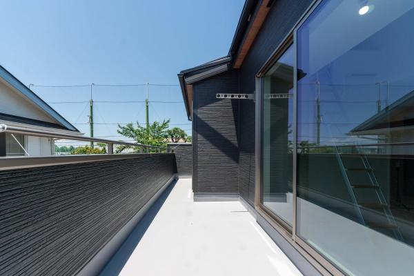 藤沢市鵠沼桜が岡４丁目の新築一戸建