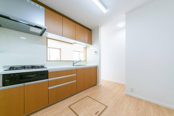 茅ヶ崎市ひばりが丘の中古一戸建て