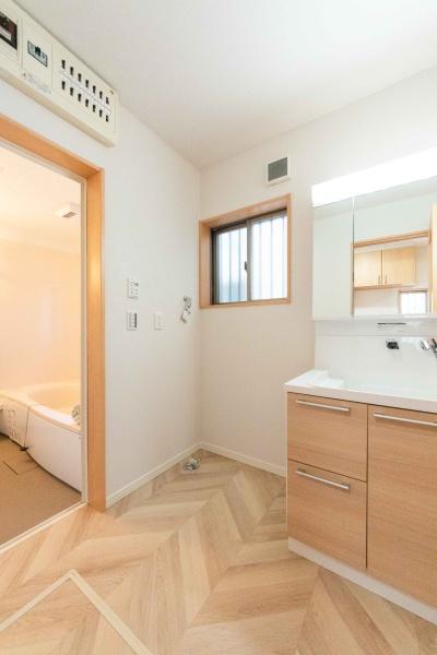 茅ヶ崎市ひばりが丘の中古一戸建て