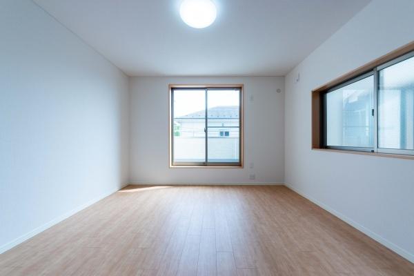 茅ヶ崎市ひばりが丘の中古一戸建て