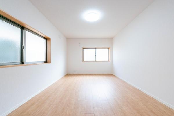 茅ヶ崎市ひばりが丘の中古一戸建て