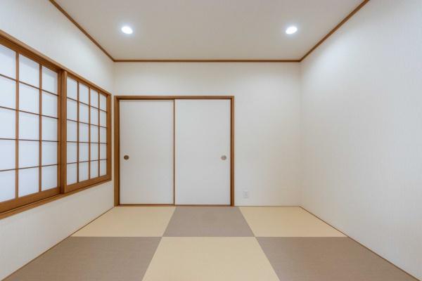 茅ヶ崎市ひばりが丘の中古一戸建て