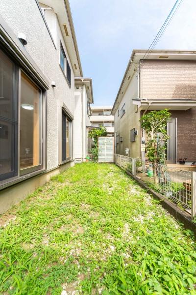 茅ヶ崎市ひばりが丘の中古一戸建て