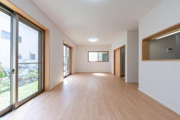 茅ヶ崎市ひばりが丘の中古一戸建