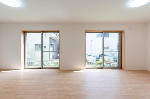 茅ヶ崎市ひばりが丘の中古一戸建て
