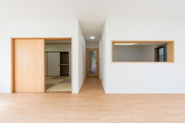 茅ヶ崎市ひばりが丘の中古一戸建て