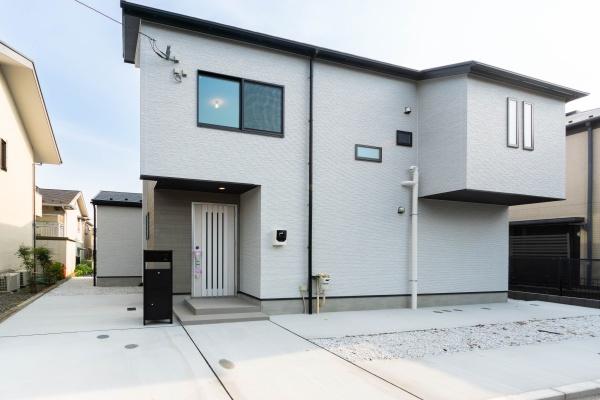 横浜市金沢区大道１丁目の新築一戸建