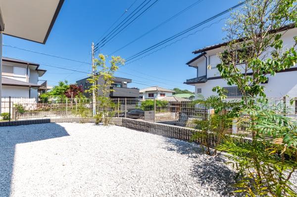 横須賀市湘南鷹取５丁目の新築一戸建