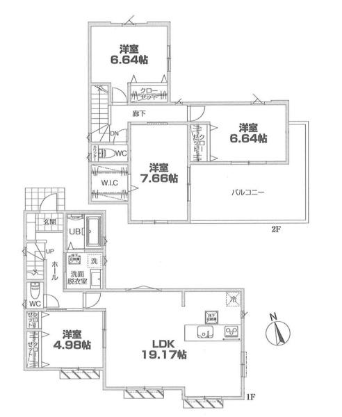 鎌倉市腰越の新築一戸建