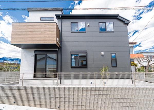 横浜市戸塚区汲沢町の新築一戸建