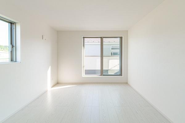 藤沢市石川の新築一戸建