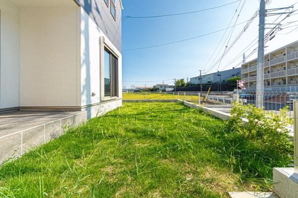 藤沢市石川の新築一戸建