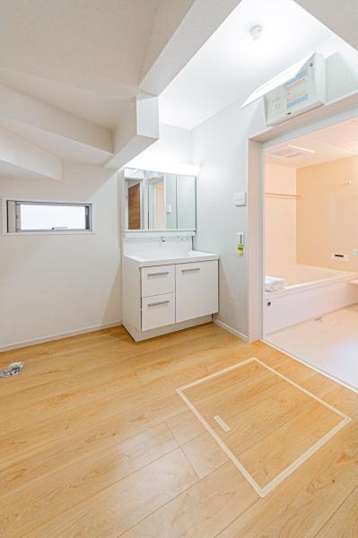 藤沢市石川の新築一戸建