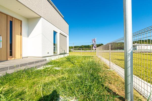藤沢市石川の新築一戸建