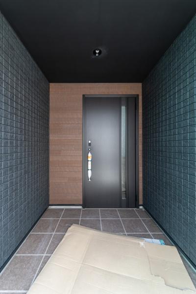 藤沢市亀井野４丁目の新築一戸建