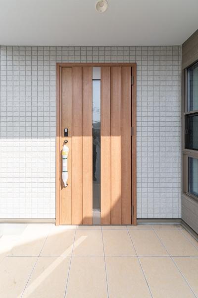 藤沢市亀井野４丁目の新築一戸建