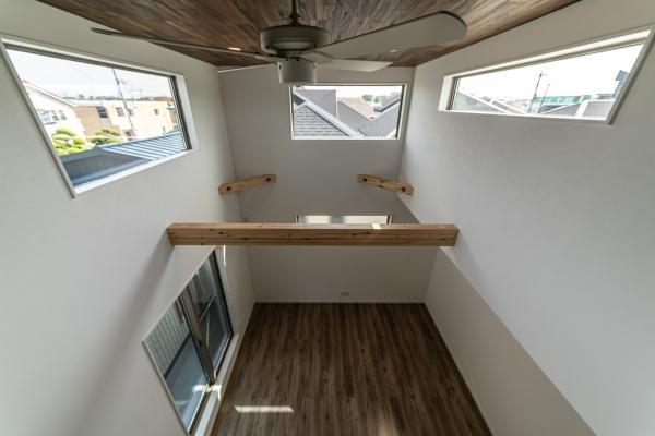 藤沢市亀井野４丁目の新築一戸建