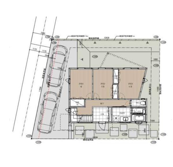 三浦郡葉山町一色の新築一戸建