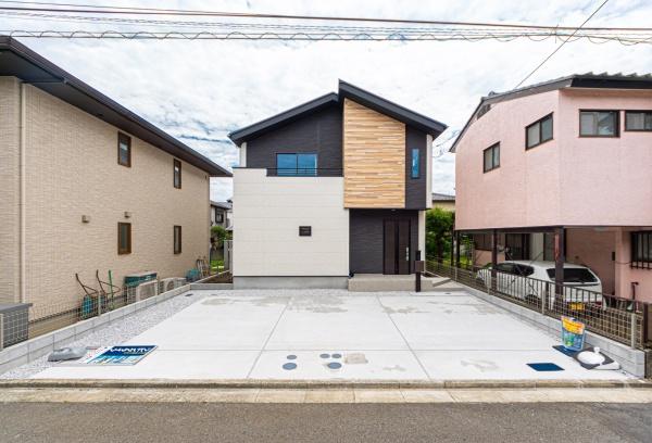 横浜市瀬谷区阿久和西３丁目の新築一戸建