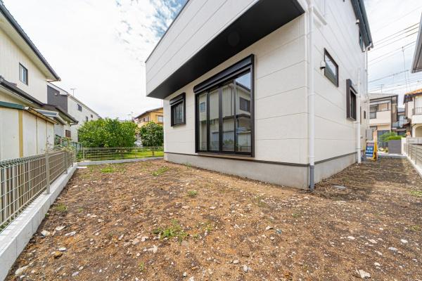 横浜市瀬谷区阿久和西３丁目の新築一戸建