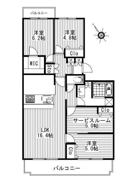 コトー溝の口