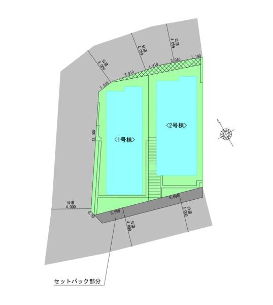 横浜市港南区港南１丁目の新築一戸建