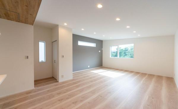 横浜市港南区港南１丁目の新築一戸建