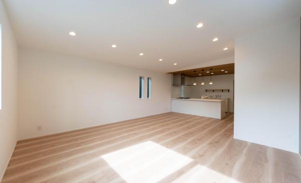 横浜市港南区港南１丁目の新築一戸建