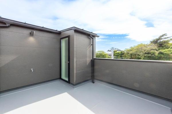 横浜市港南区港南１丁目の新築一戸建