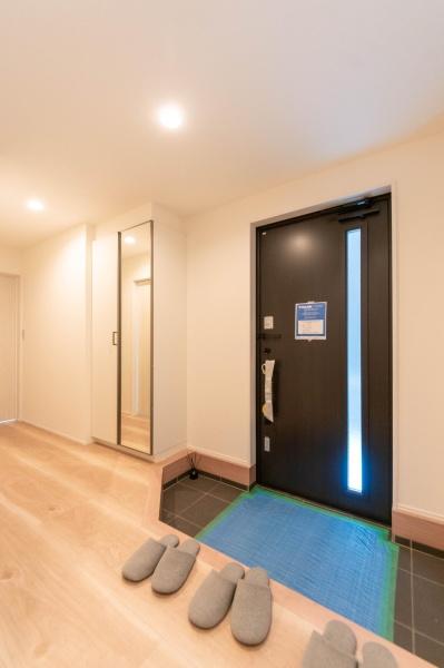 横浜市港南区港南１丁目の新築一戸建